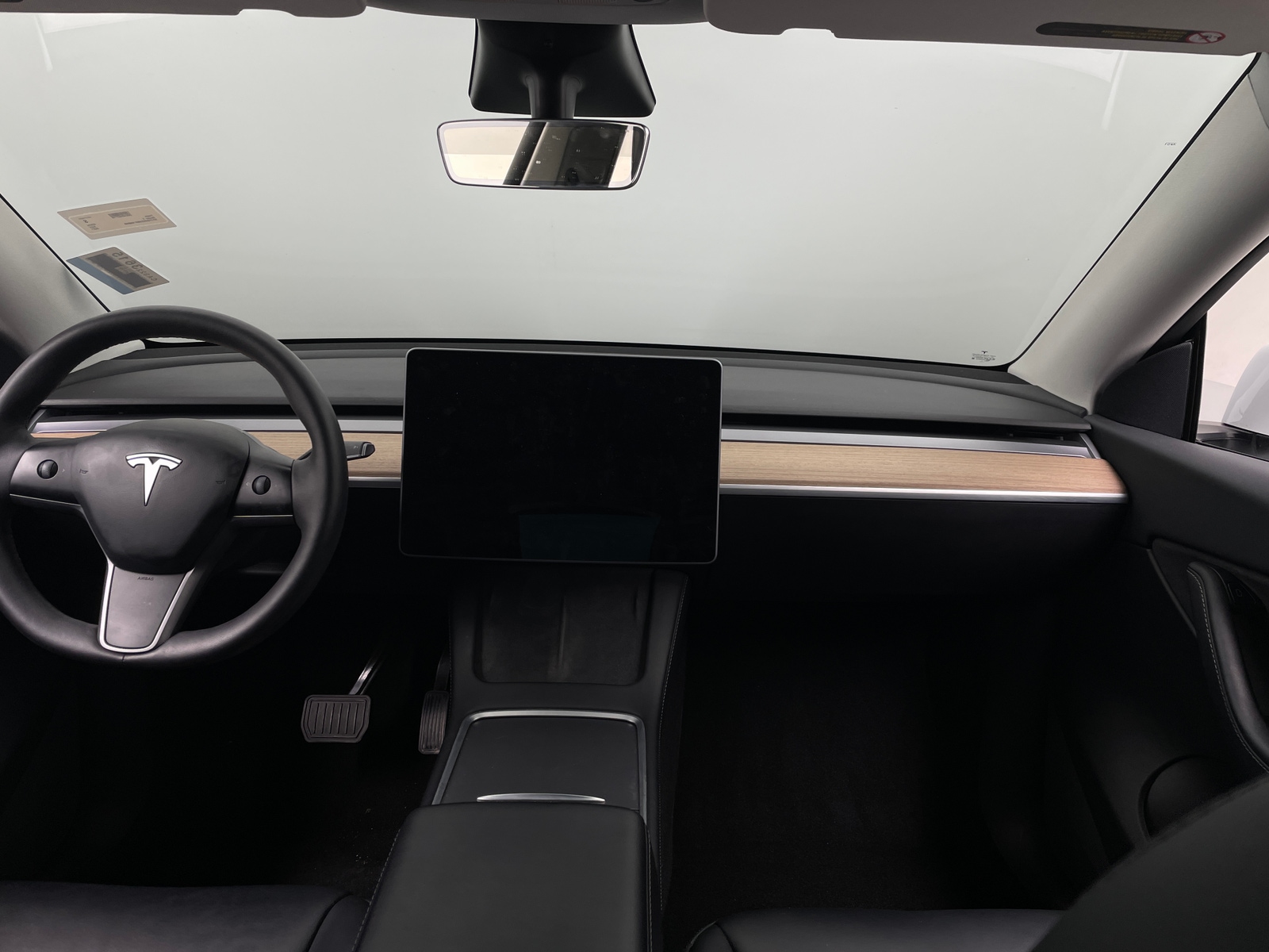 Thumbnail: 2021 Tesla Model Y - 2
