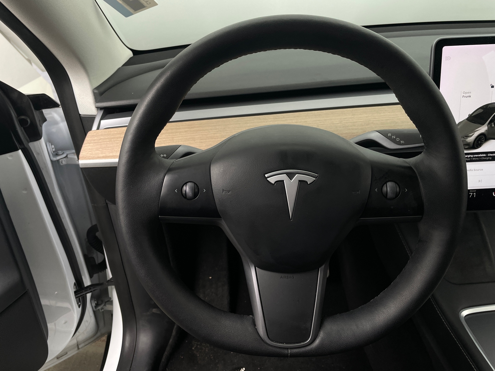 Thumbnail: 2021 Tesla Model Y - 4