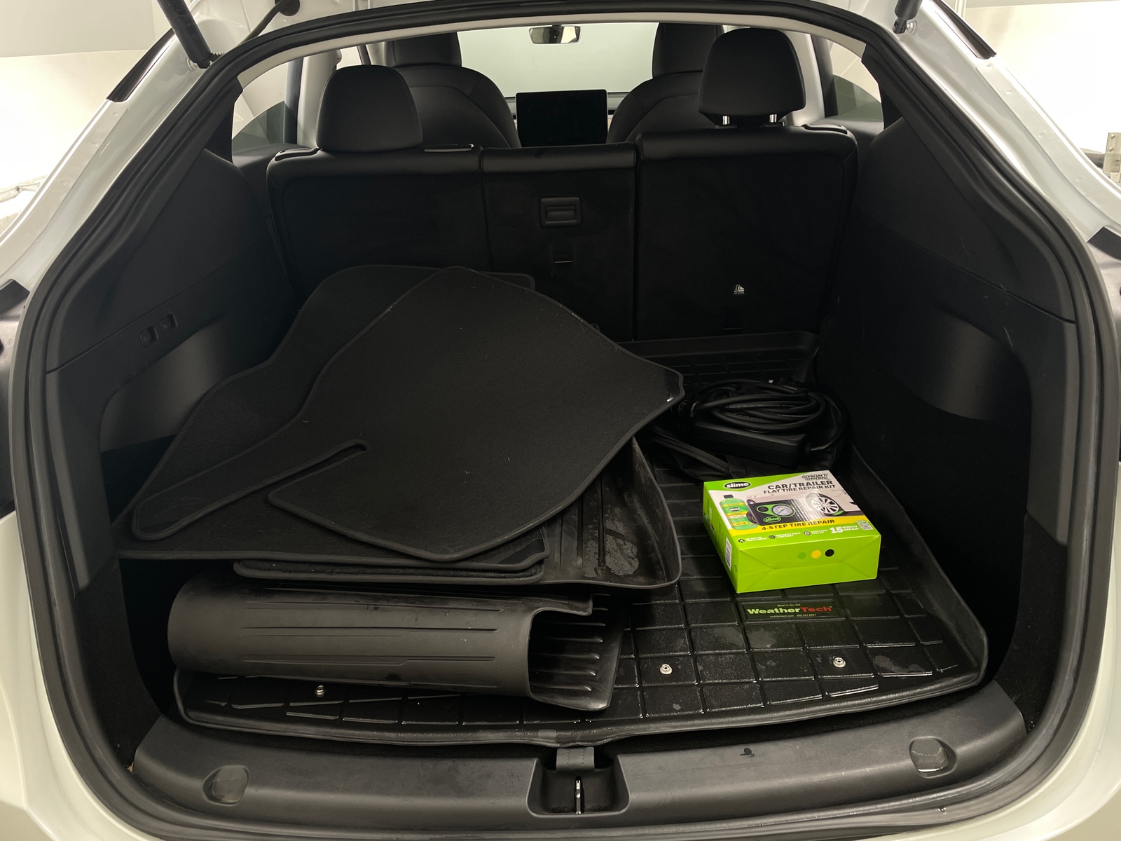 Thumbnail: 2021 Tesla Model Y - 6