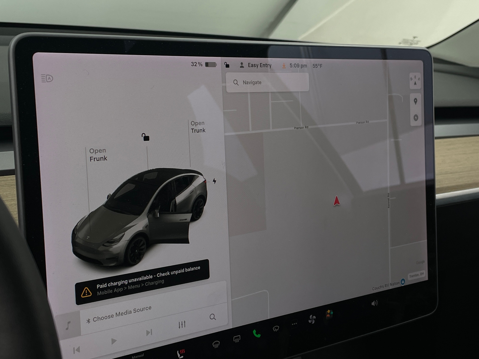 Thumbnail: 2021 Tesla Model Y - 3