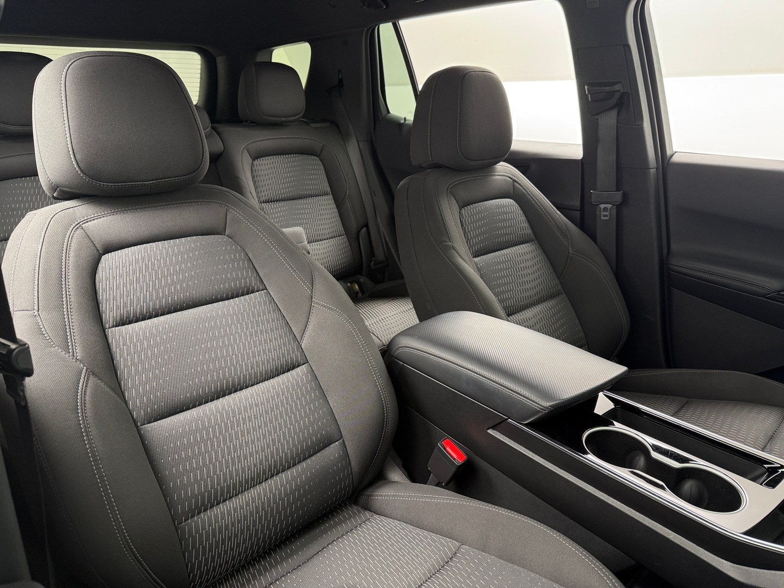 Thumbnail: 2025 Chevrolet Equinox - 2