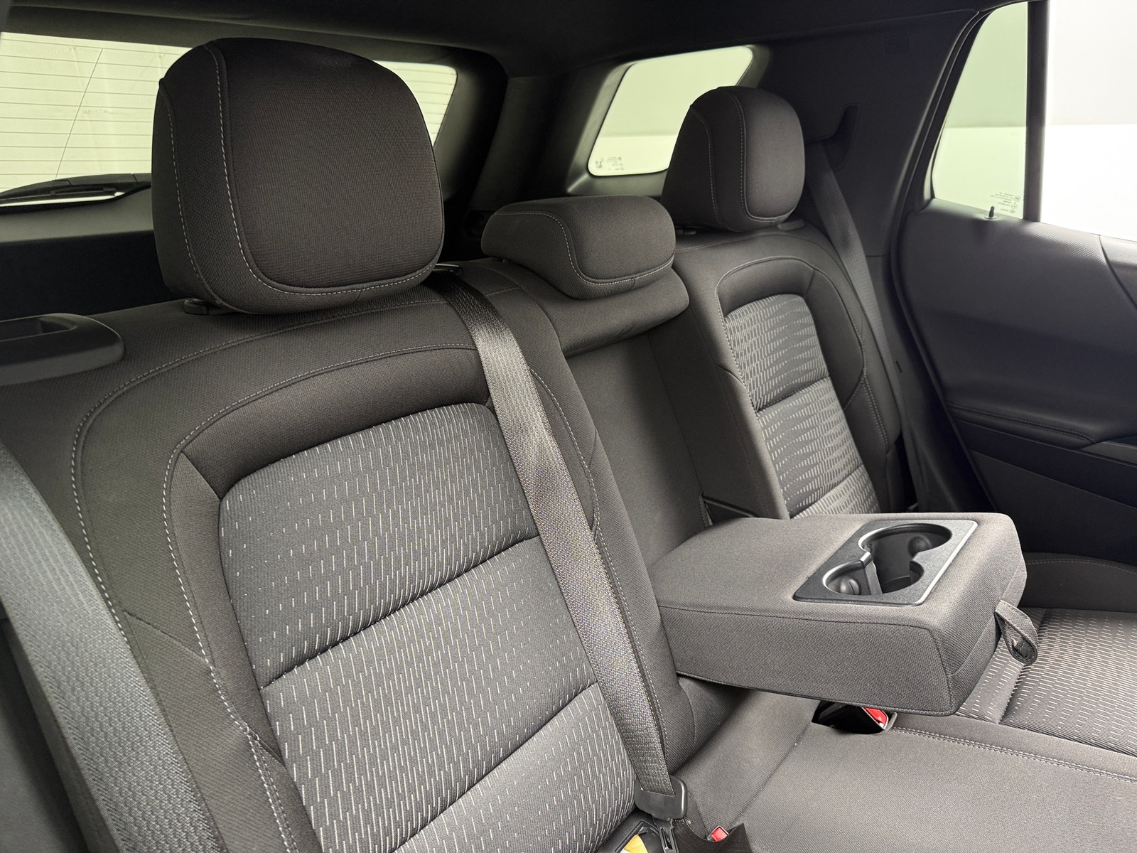 Thumbnail: 2025 Chevrolet Equinox - 6