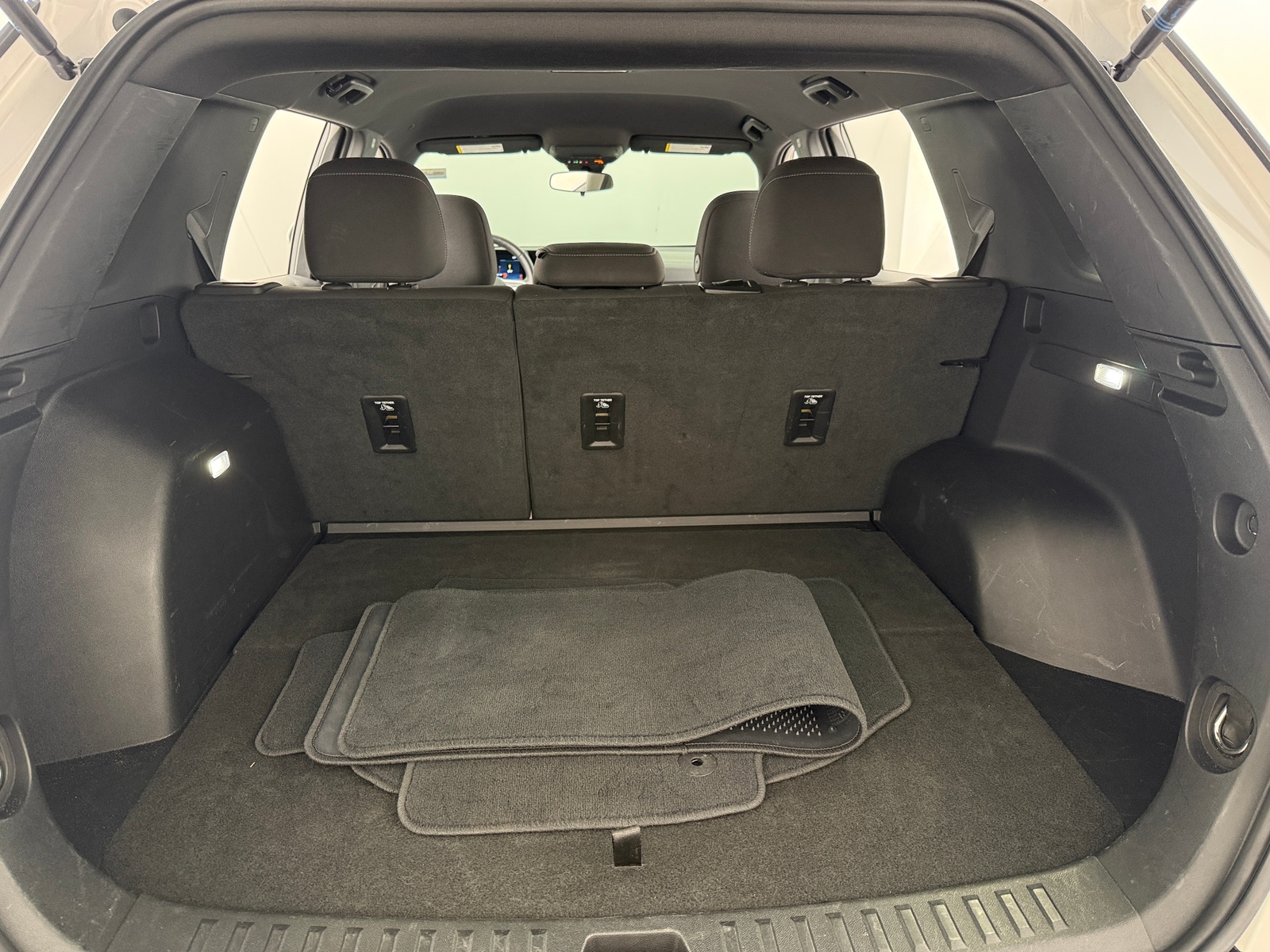 Thumbnail: 2025 Chevrolet Equinox - 7