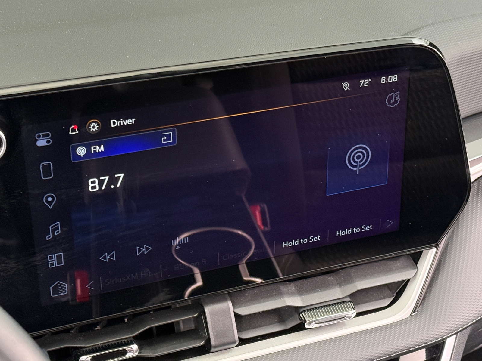 Thumbnail: 2025 Chevrolet Equinox - 4