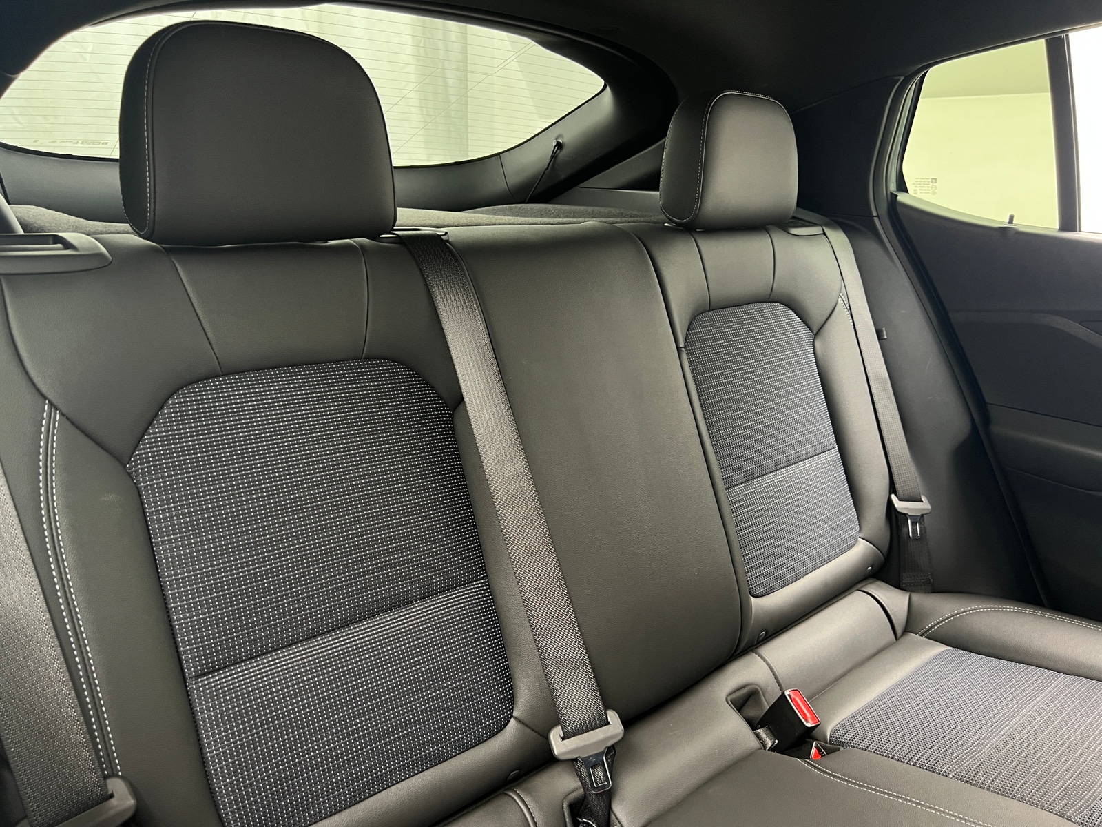 Thumbnail: 2025 Buick Envista - 2