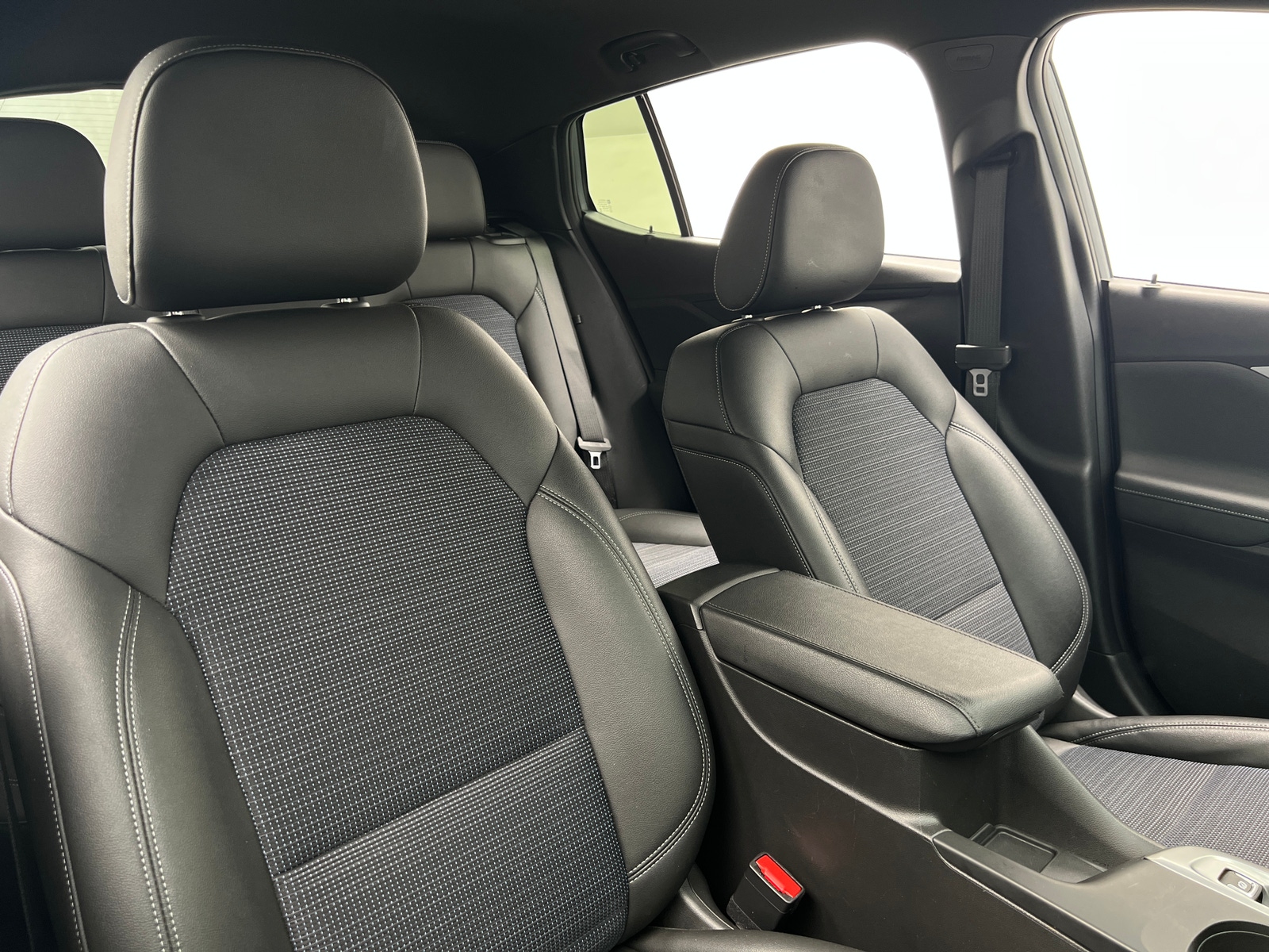 Thumbnail: 2025 Buick Envista - 6