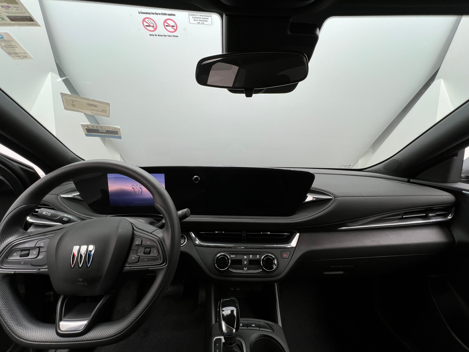 Thumbnail: 2025 Buick Envista - 3