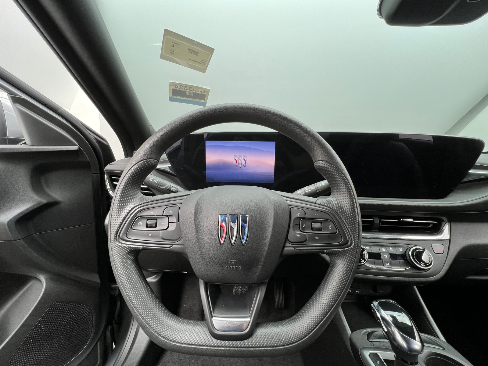 Thumbnail: 2025 Buick Envista - 5