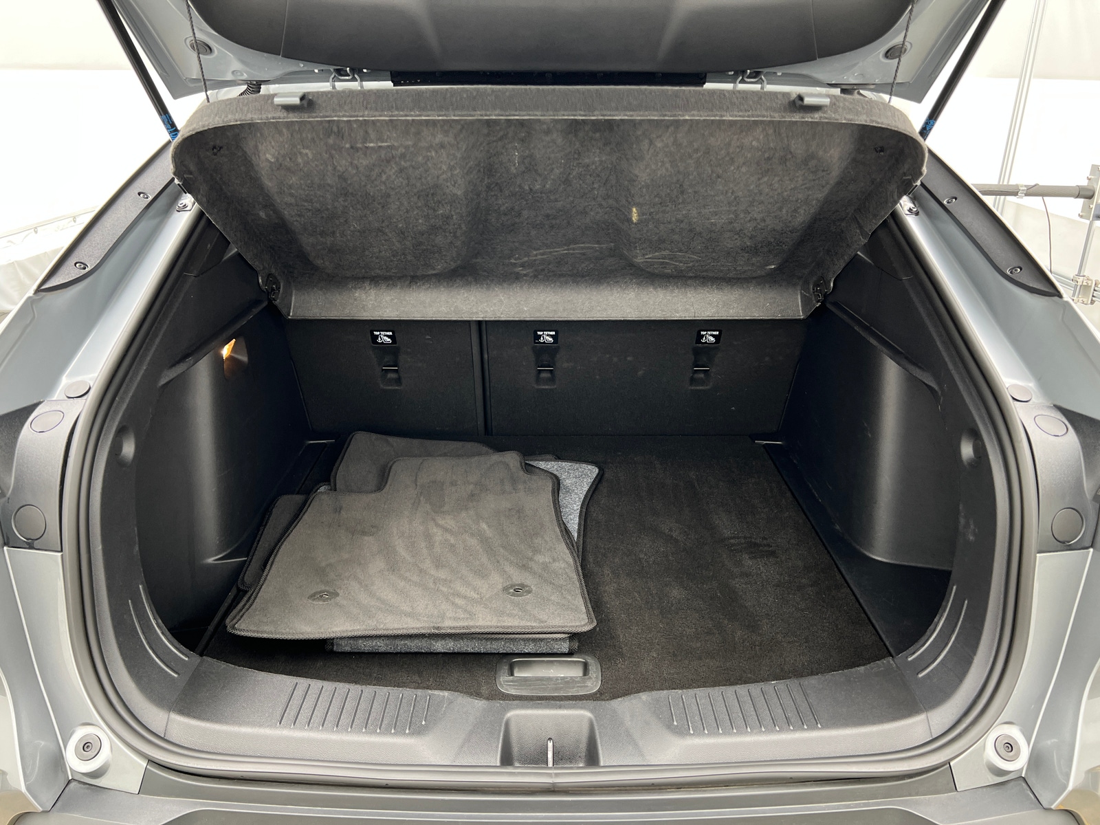 Thumbnail: 2025 Buick Envista - 7