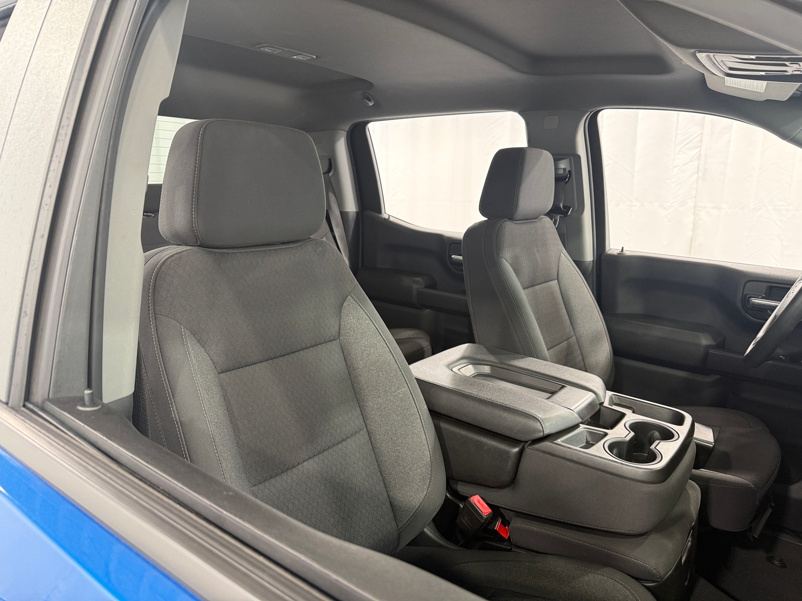 Thumbnail: 2022 Chevrolet Silverado 1500 - 2