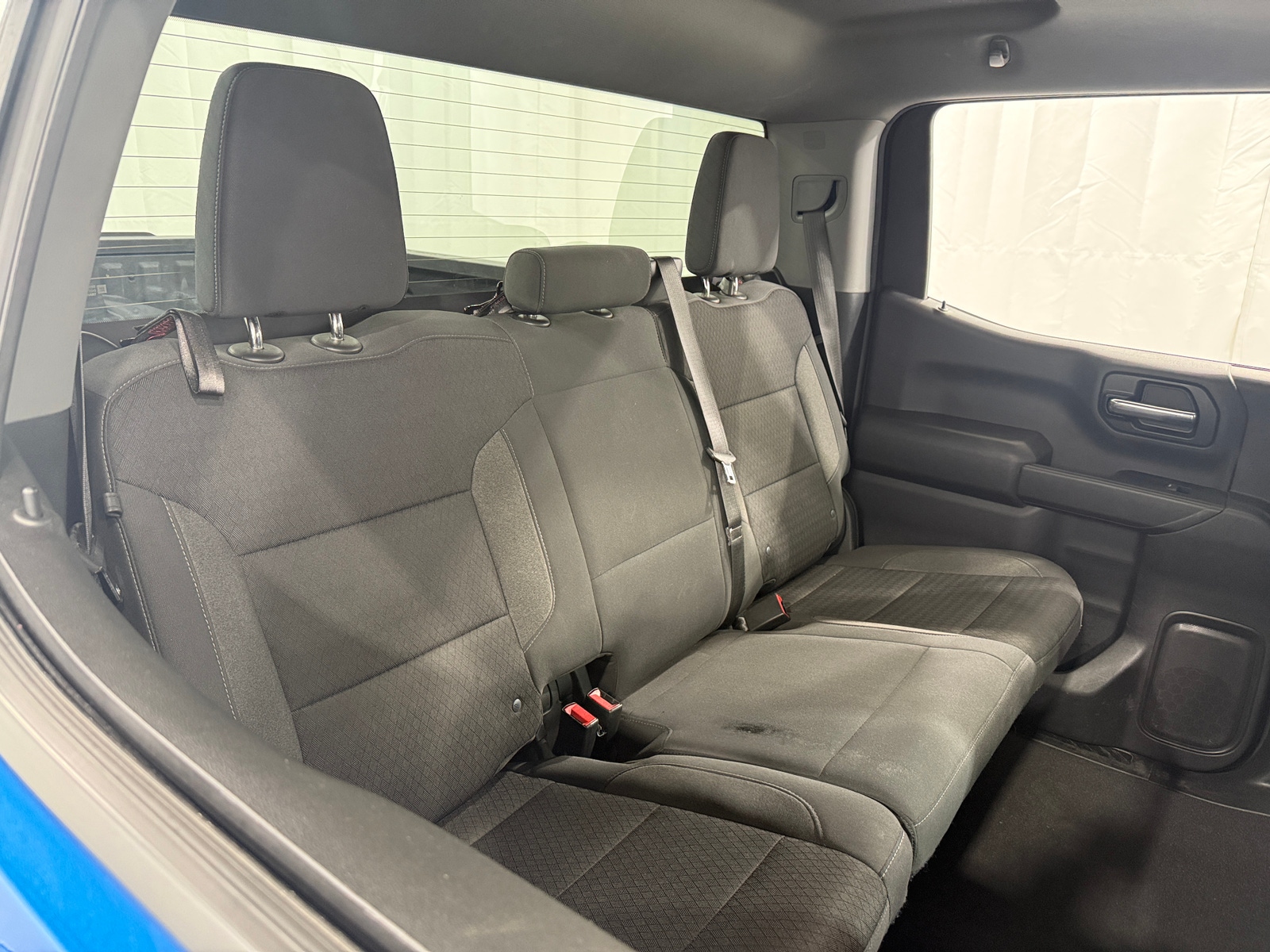 Thumbnail: 2022 Chevrolet Silverado 1500 - 6