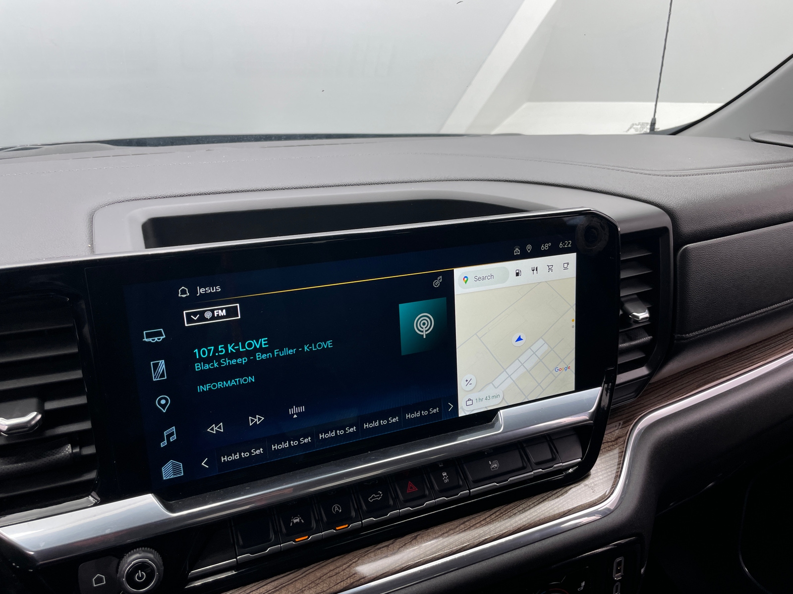 Thumbnail: 2025 Chevrolet Silverado 1500 - 4