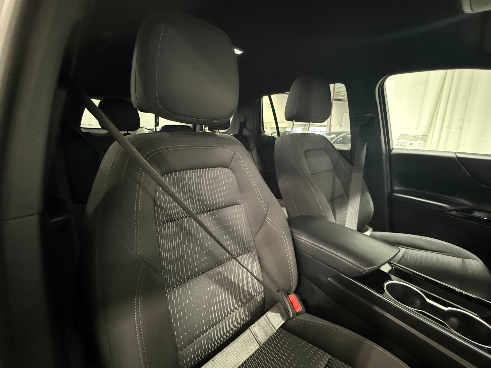 Thumbnail: 2025 Chevrolet Equinox - 2