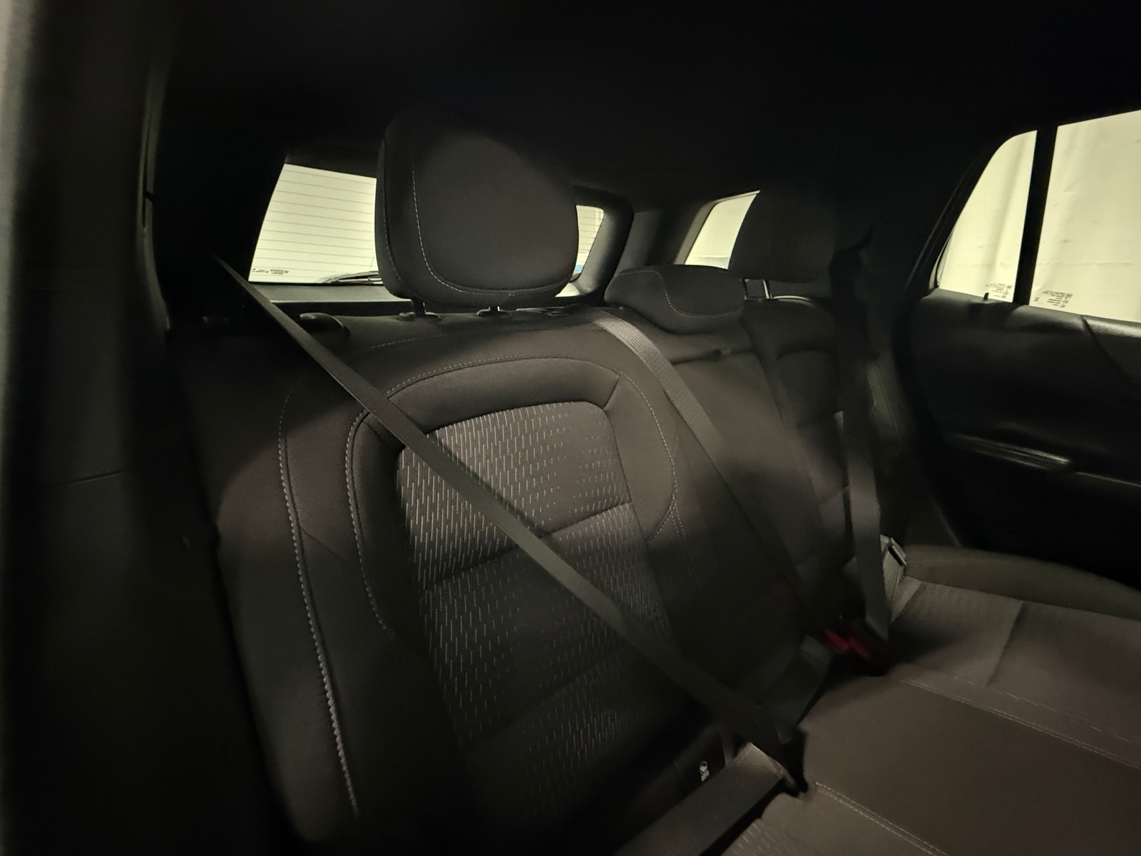 Thumbnail: 2025 Chevrolet Equinox - 6