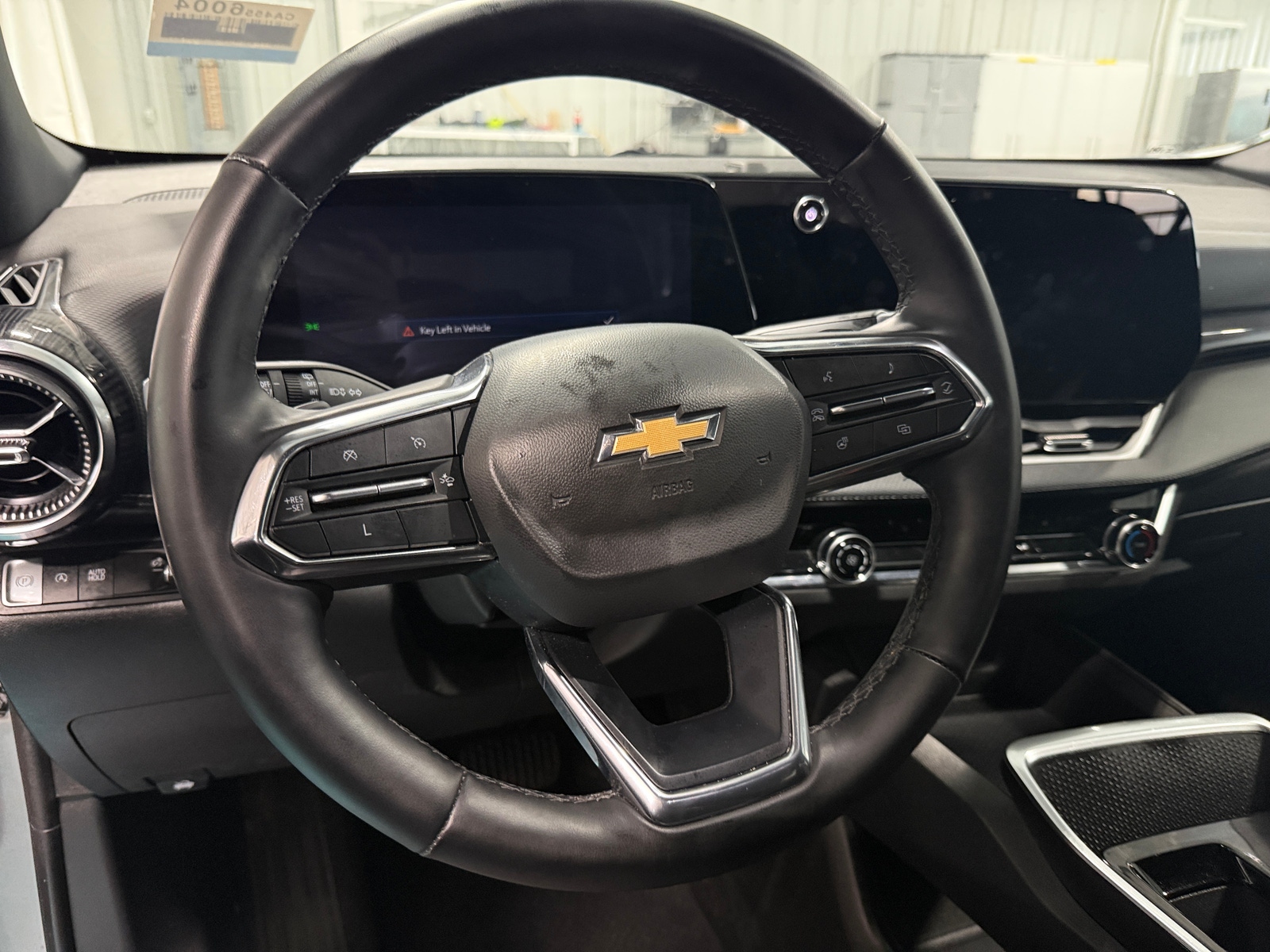 Thumbnail: 2025 Chevrolet Equinox - 5