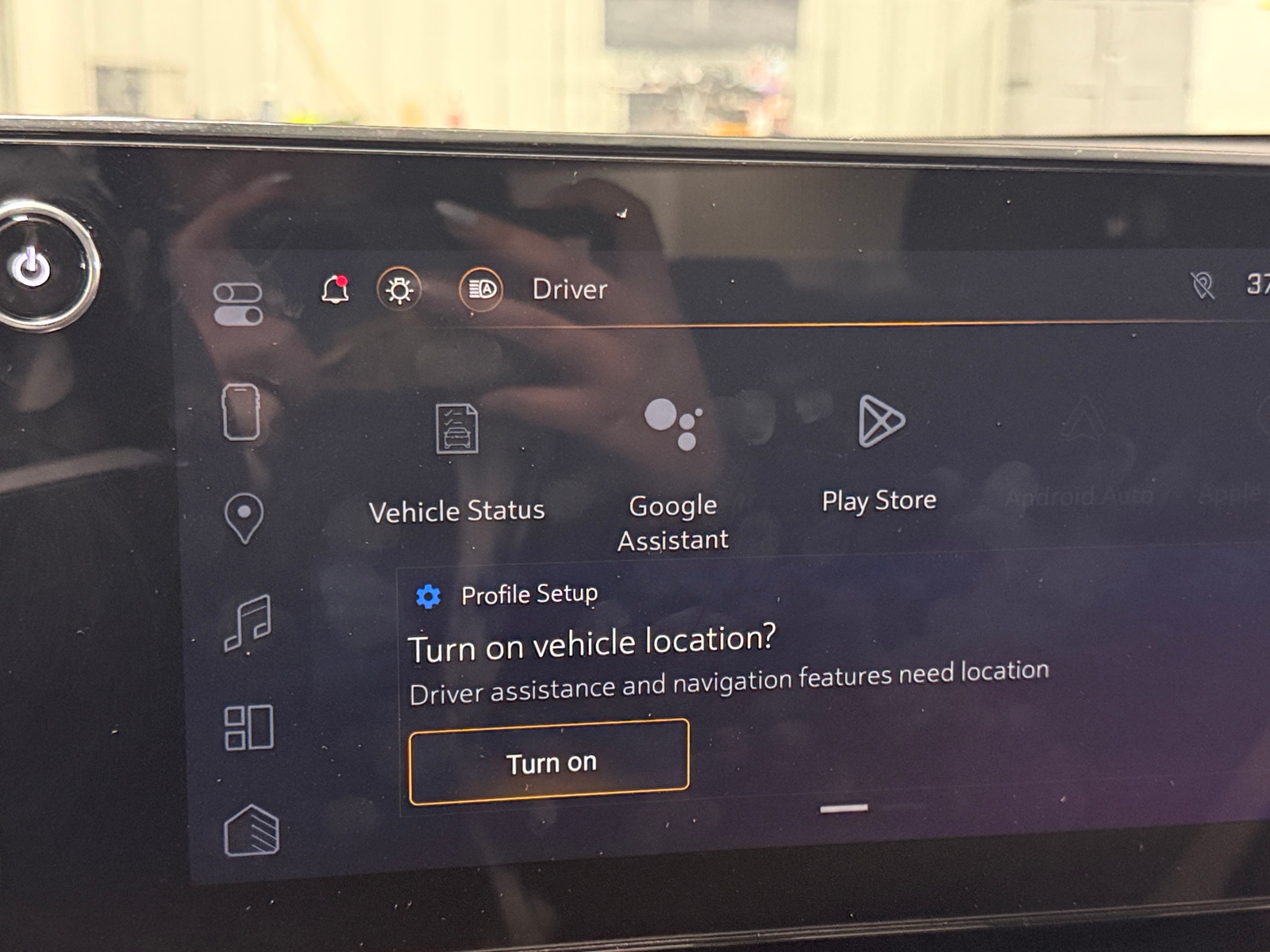 Thumbnail: 2025 Chevrolet Equinox - 4