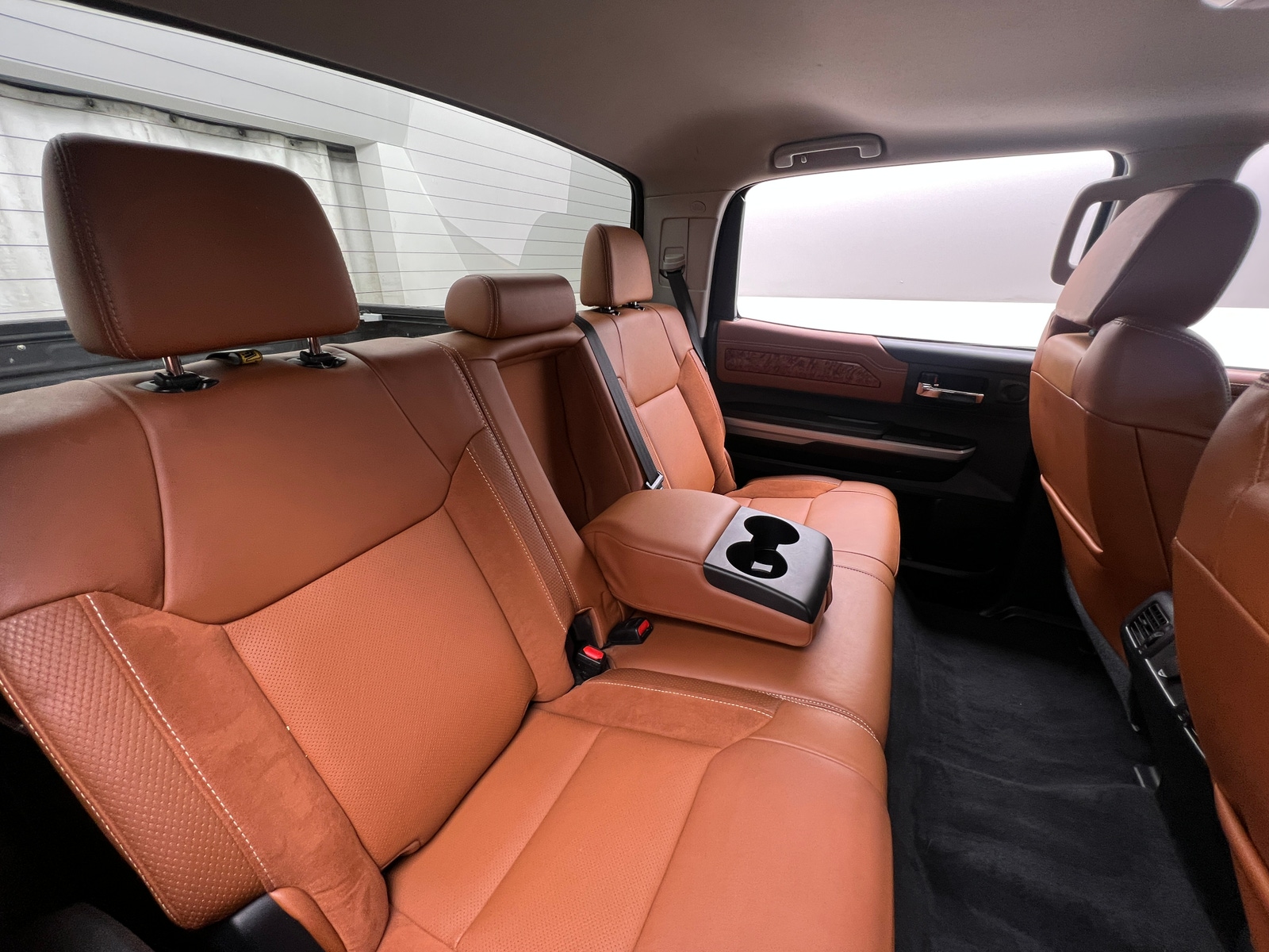 Thumbnail: 2019 Toyota Tundra - 5