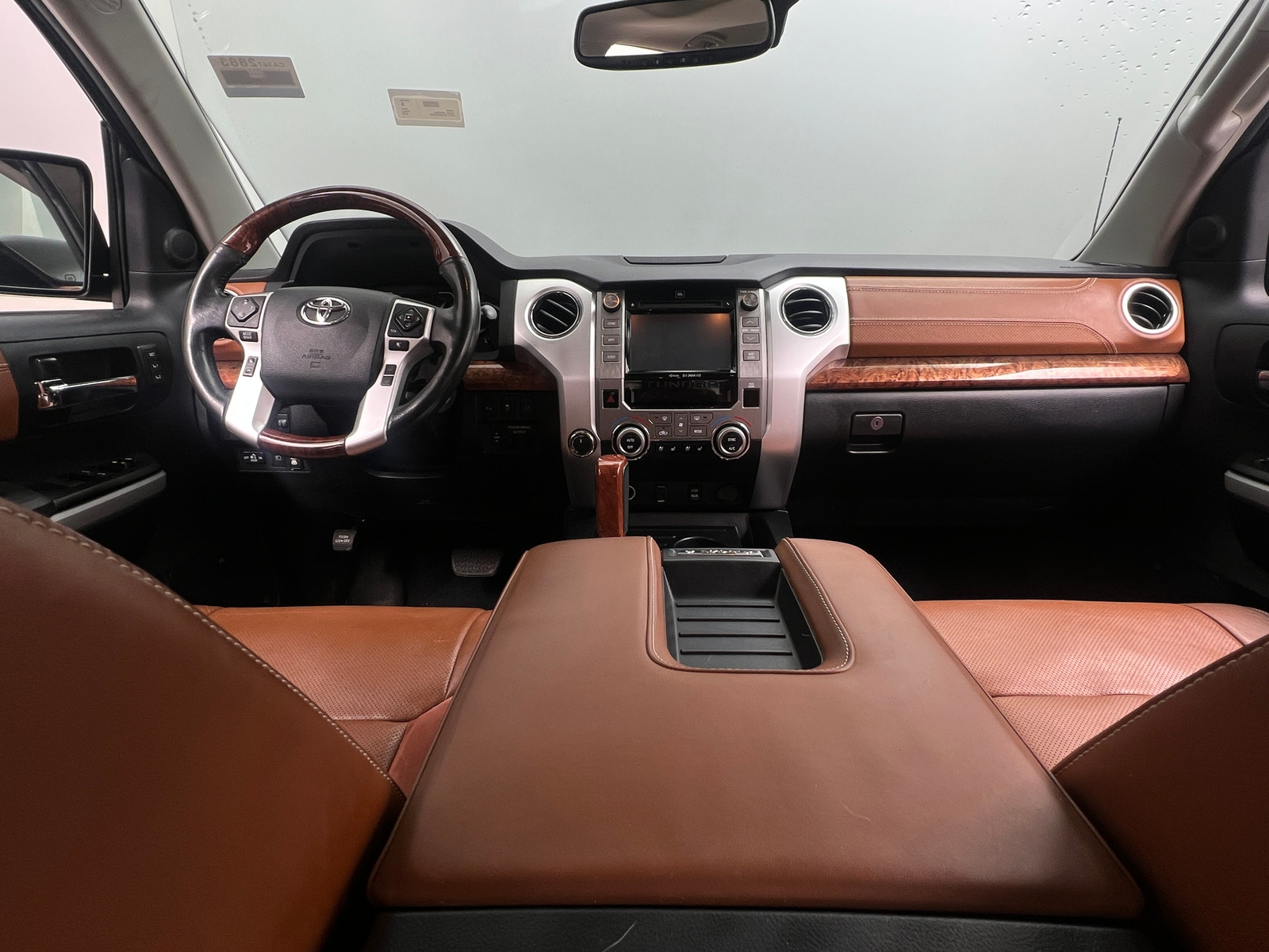 Thumbnail: 2019 Toyota Tundra - 2