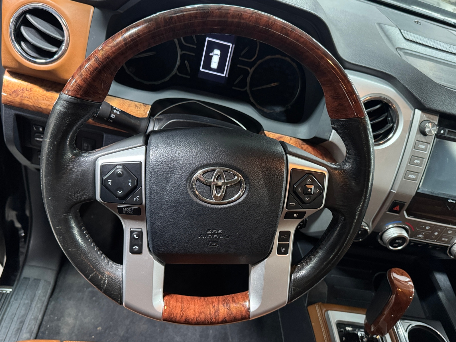 Thumbnail: 2019 Toyota Tundra - 4