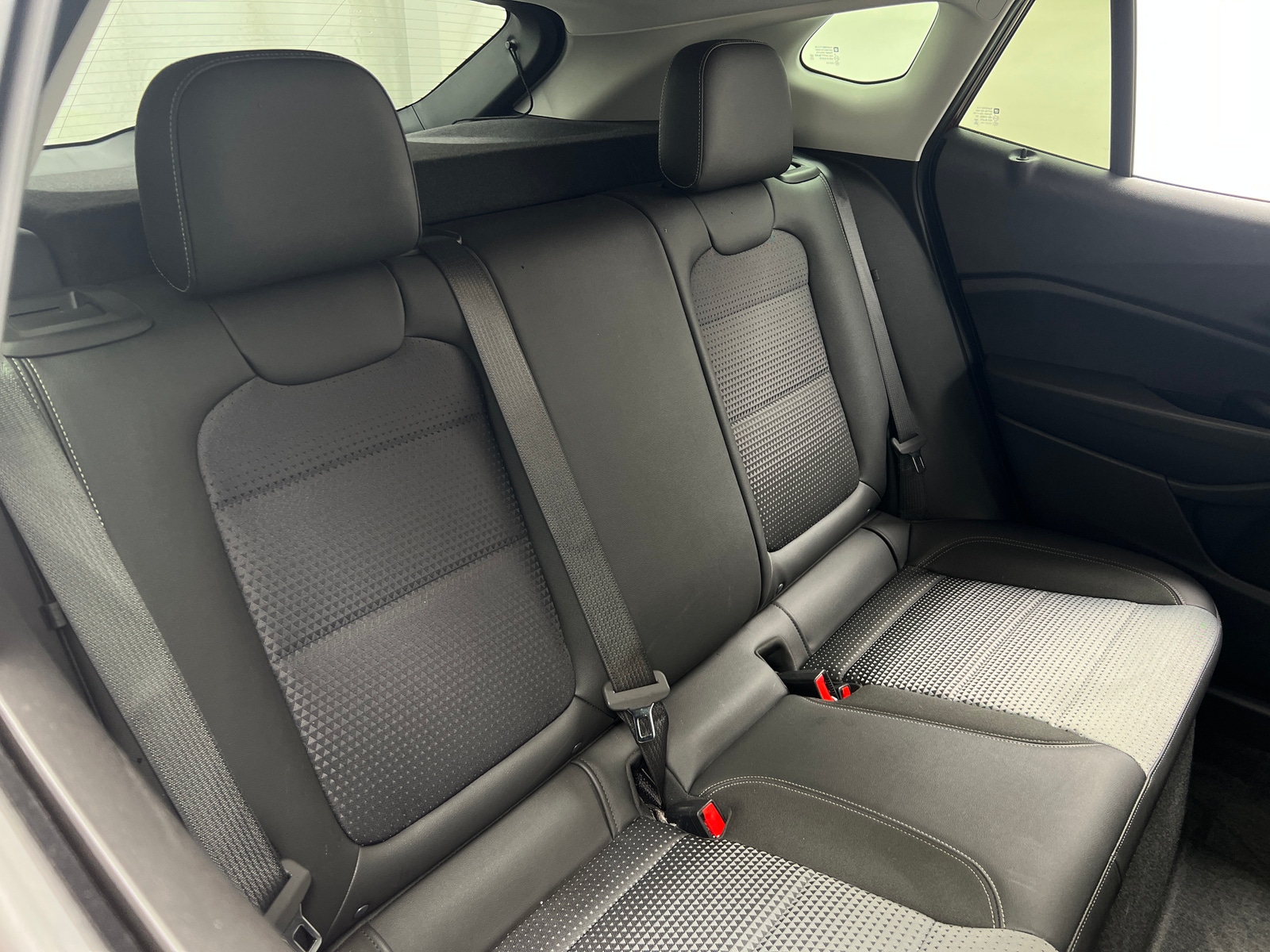 Thumbnail: 2025 Chevrolet Trax - 6