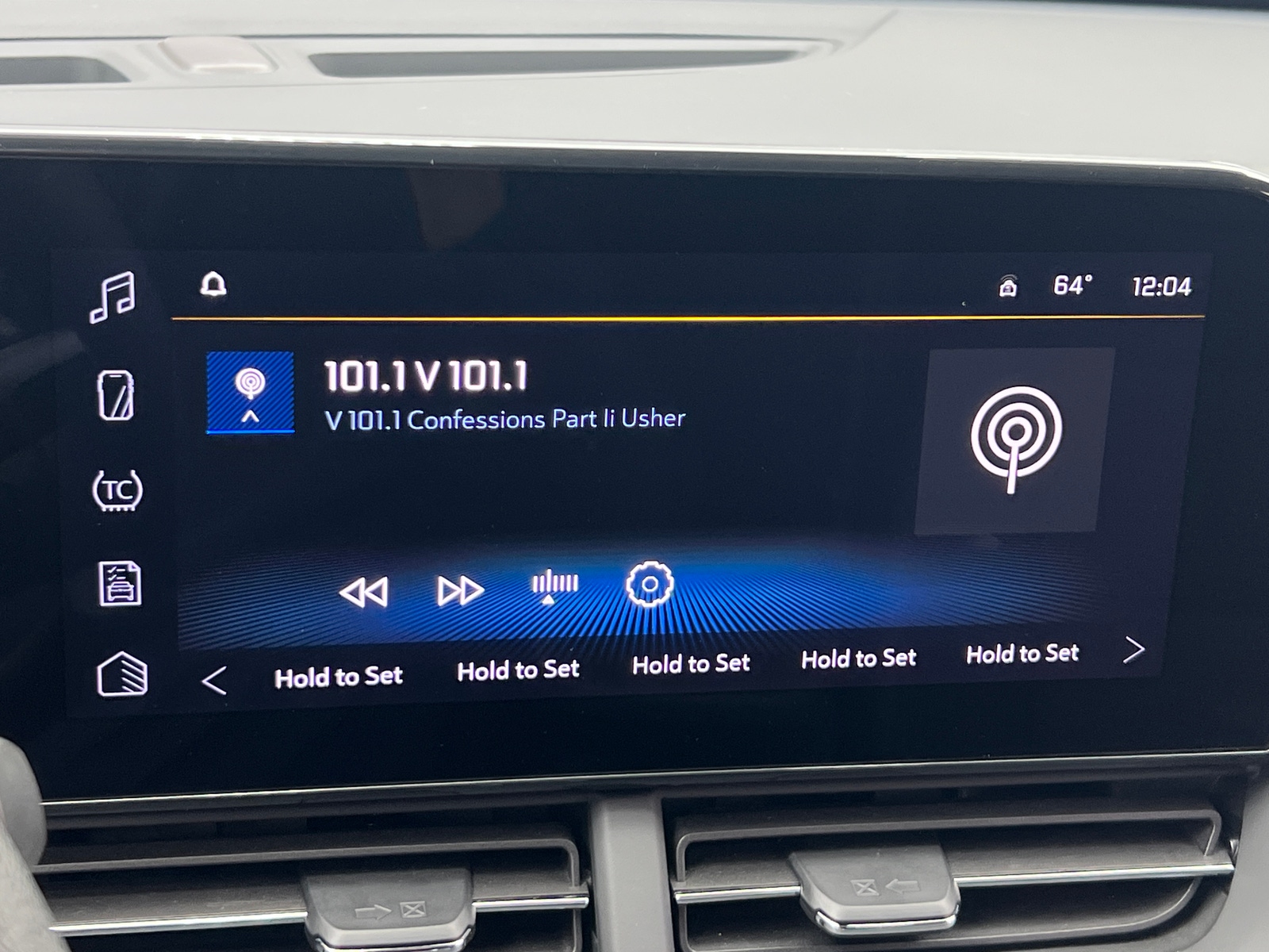 Thumbnail: 2025 Chevrolet Trax - 4