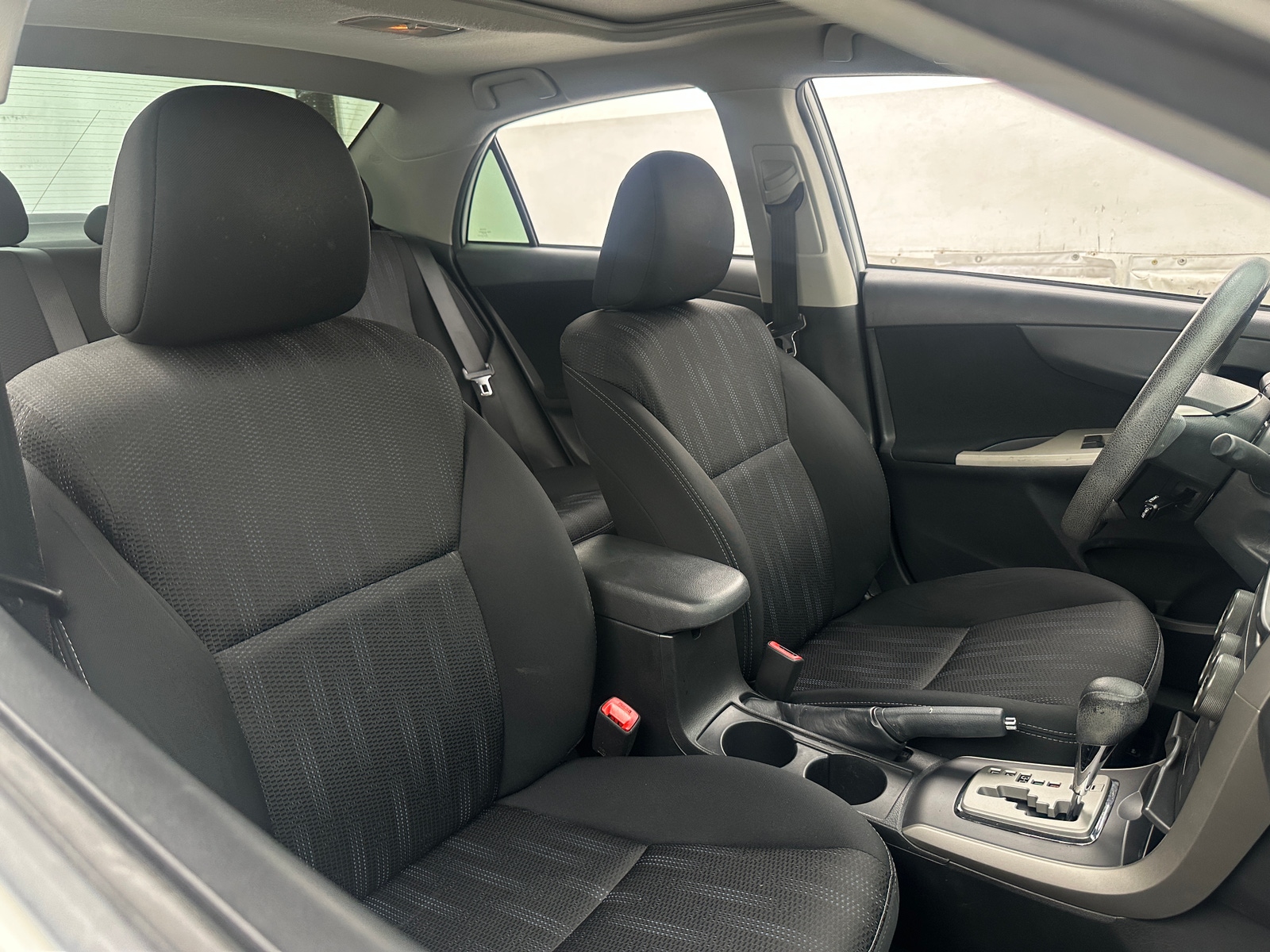 Thumbnail: 2013 Toyota Corolla - 2