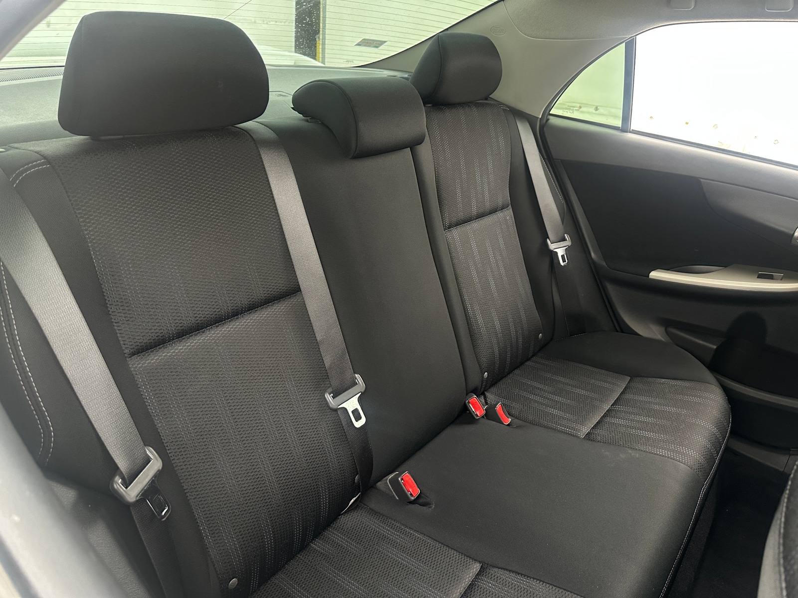 Thumbnail: 2013 Toyota Corolla - 6