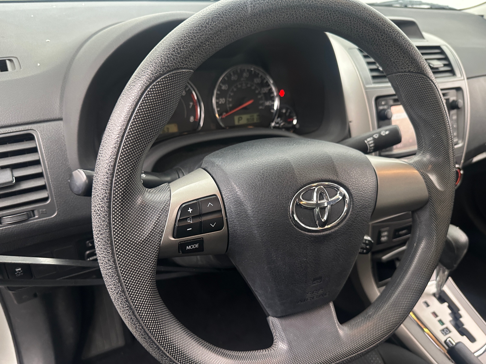 Thumbnail: 2013 Toyota Corolla - 5