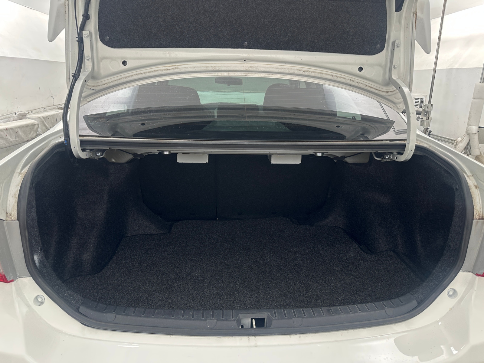 Thumbnail: 2013 Toyota Corolla - 7