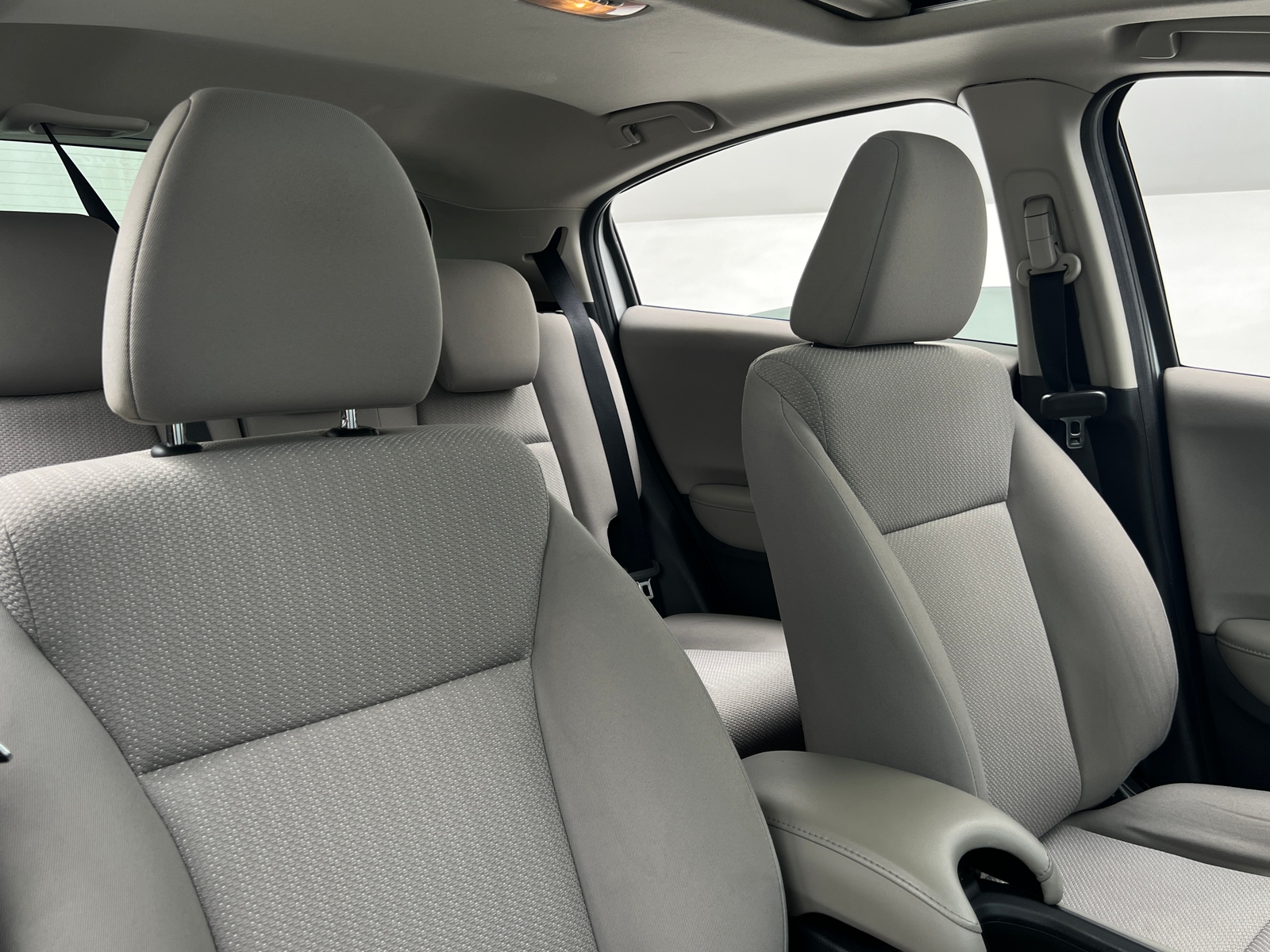 Thumbnail: 2018 Honda HR-V - 2