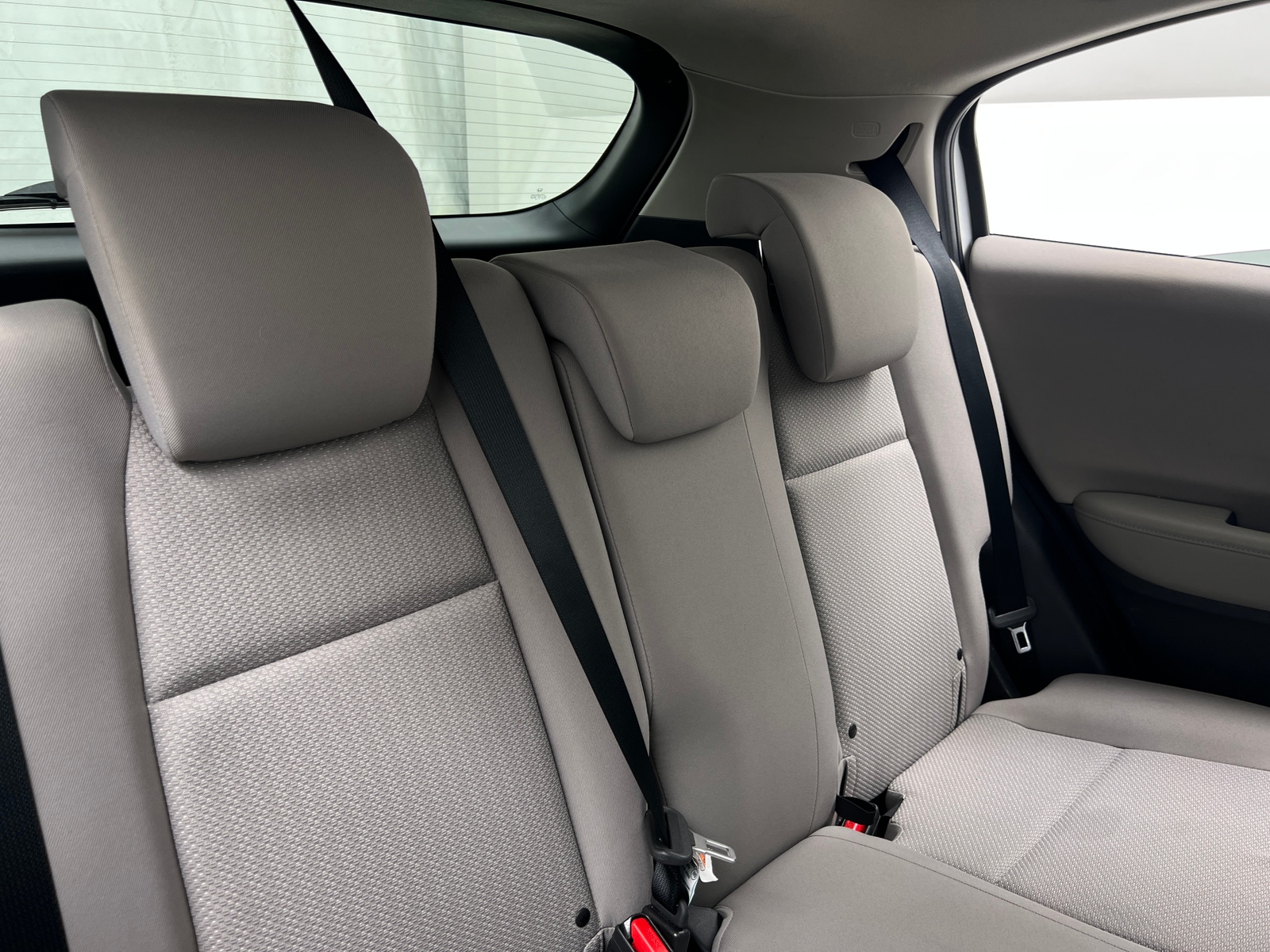 Thumbnail: 2018 Honda HR-V - 6