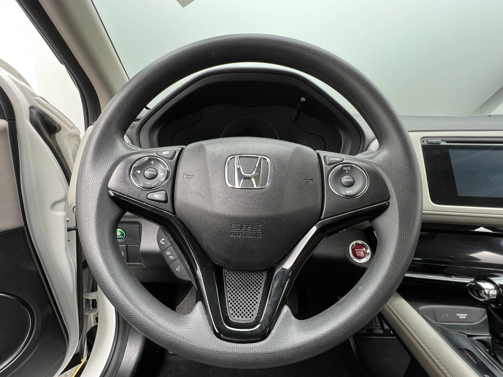 Thumbnail: 2018 Honda HR-V - 5