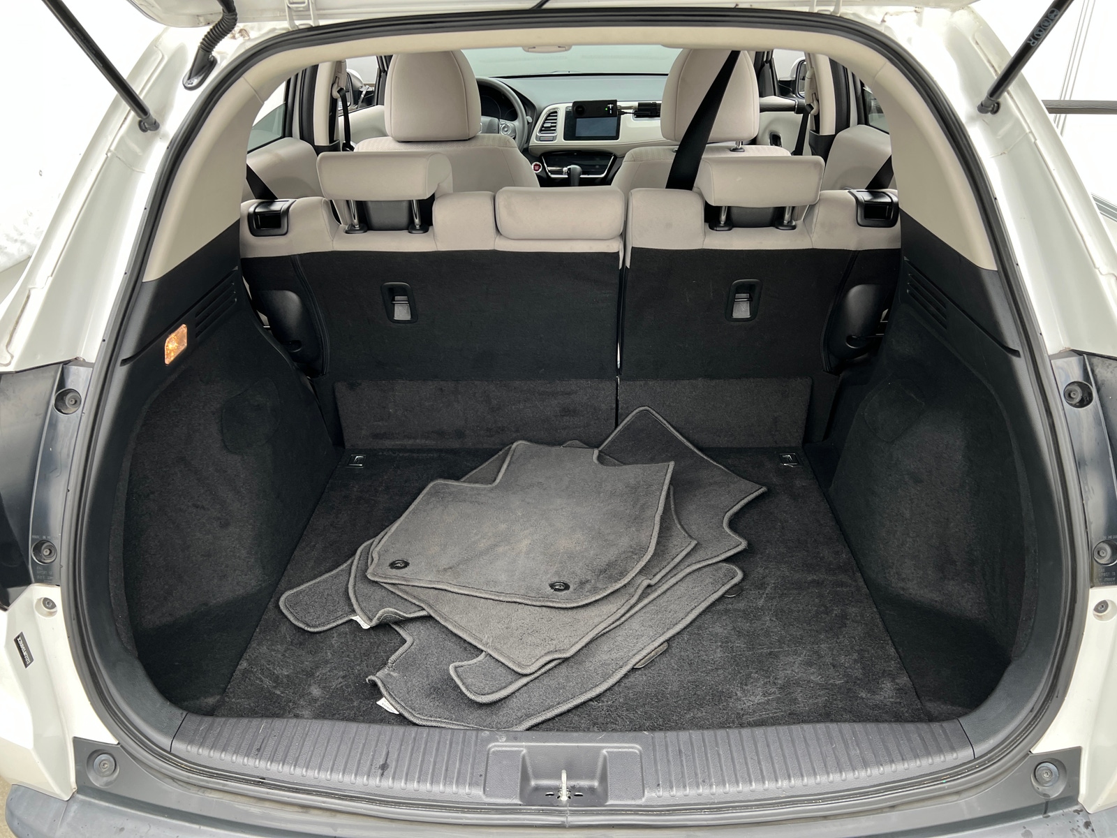 Thumbnail: 2018 Honda HR-V - 7