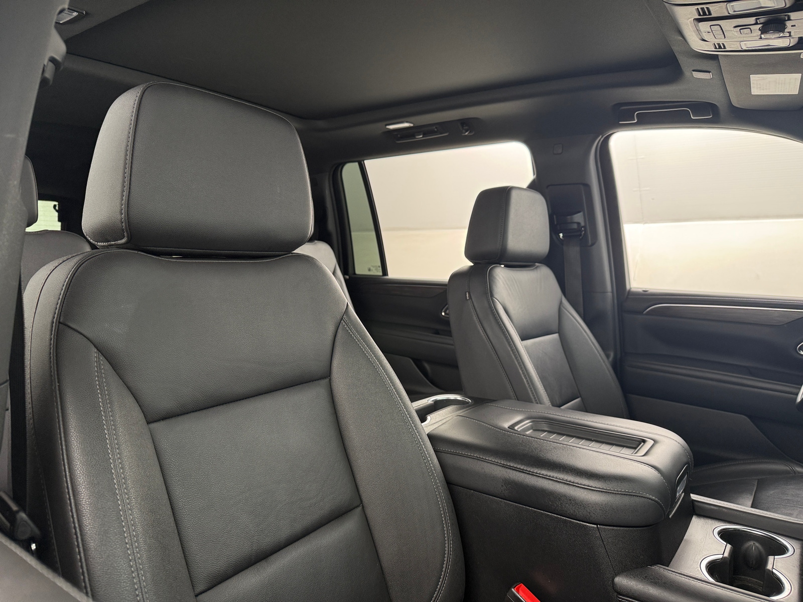 Thumbnail: 2024 Chevrolet Suburban - 2