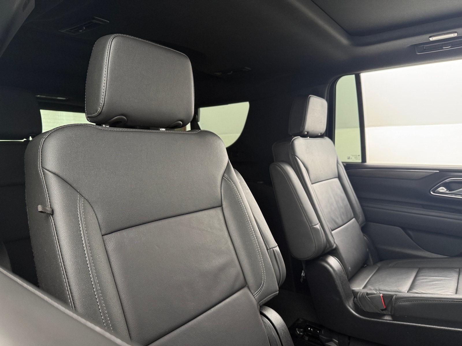 Thumbnail: 2024 Chevrolet Suburban - 6