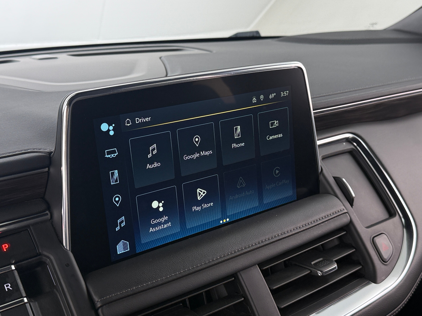 Thumbnail: 2024 Chevrolet Suburban - 4