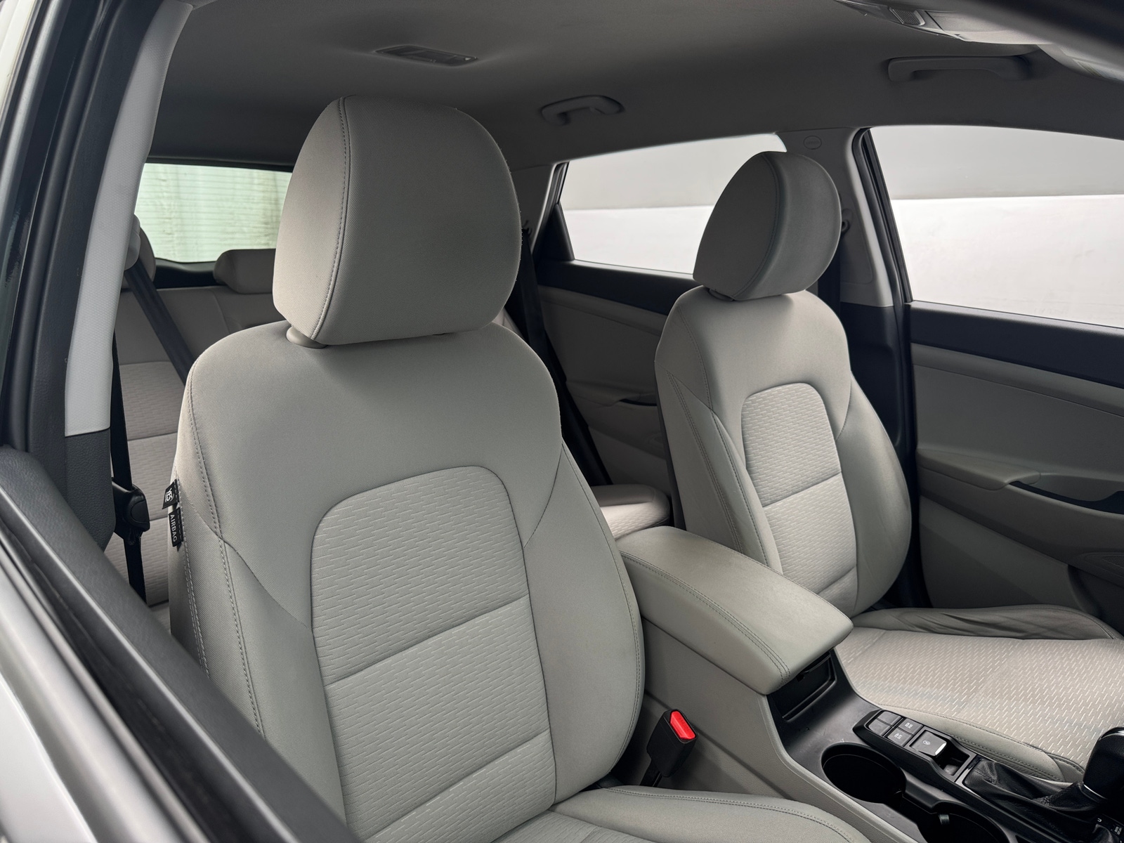 Thumbnail: 2019 Hyundai Tucson - 2