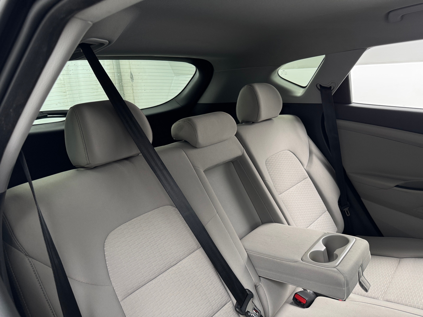 Thumbnail: 2019 Hyundai Tucson - 6