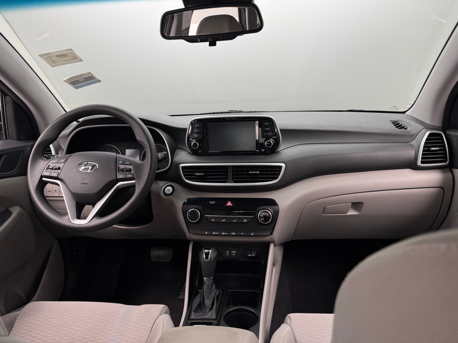 Thumbnail: 2019 Hyundai Tucson - 3