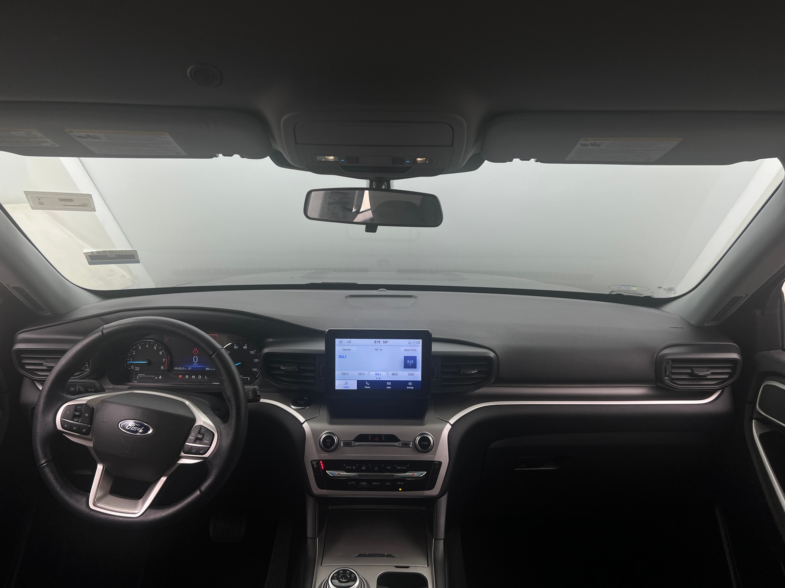 Thumbnail: 2022 Ford Explorer - 3