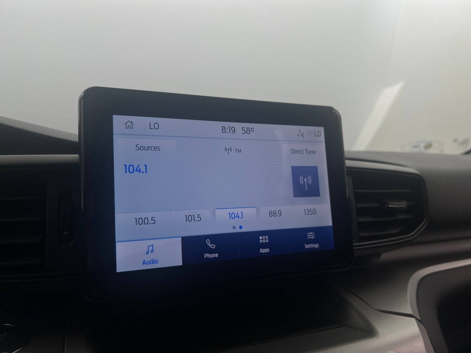 Thumbnail: 2022 Ford Explorer - 4