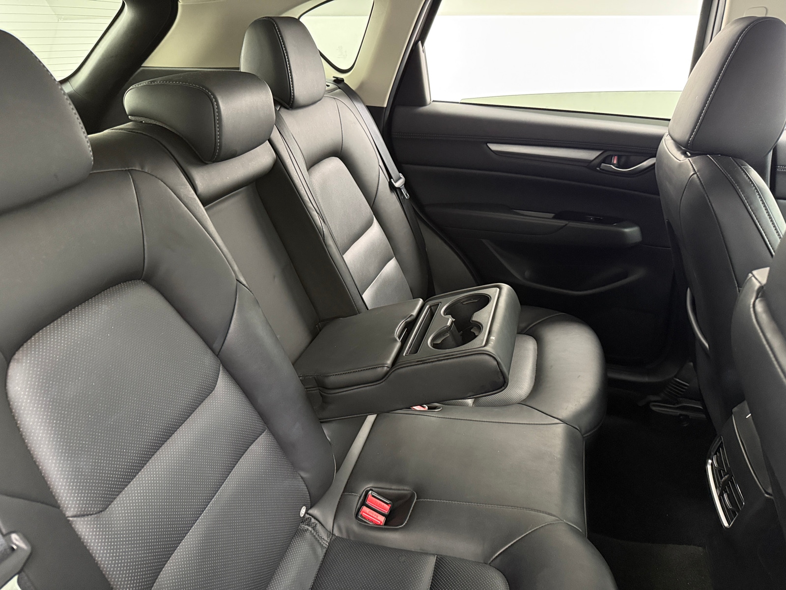 Thumbnail: 2025 Mazda CX-5 - 5