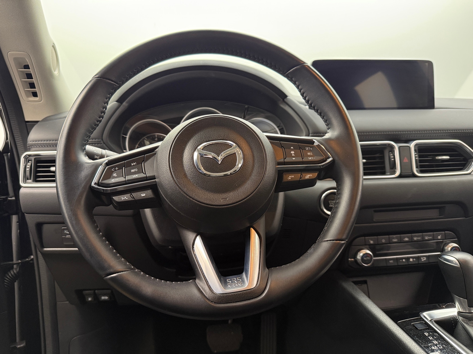 Thumbnail: 2025 Mazda CX-5 - 4