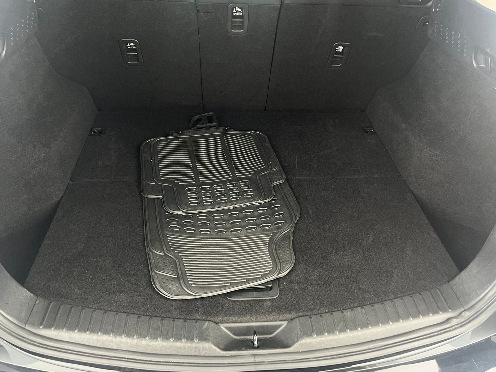 Thumbnail: 2025 Mazda CX-5 - 6