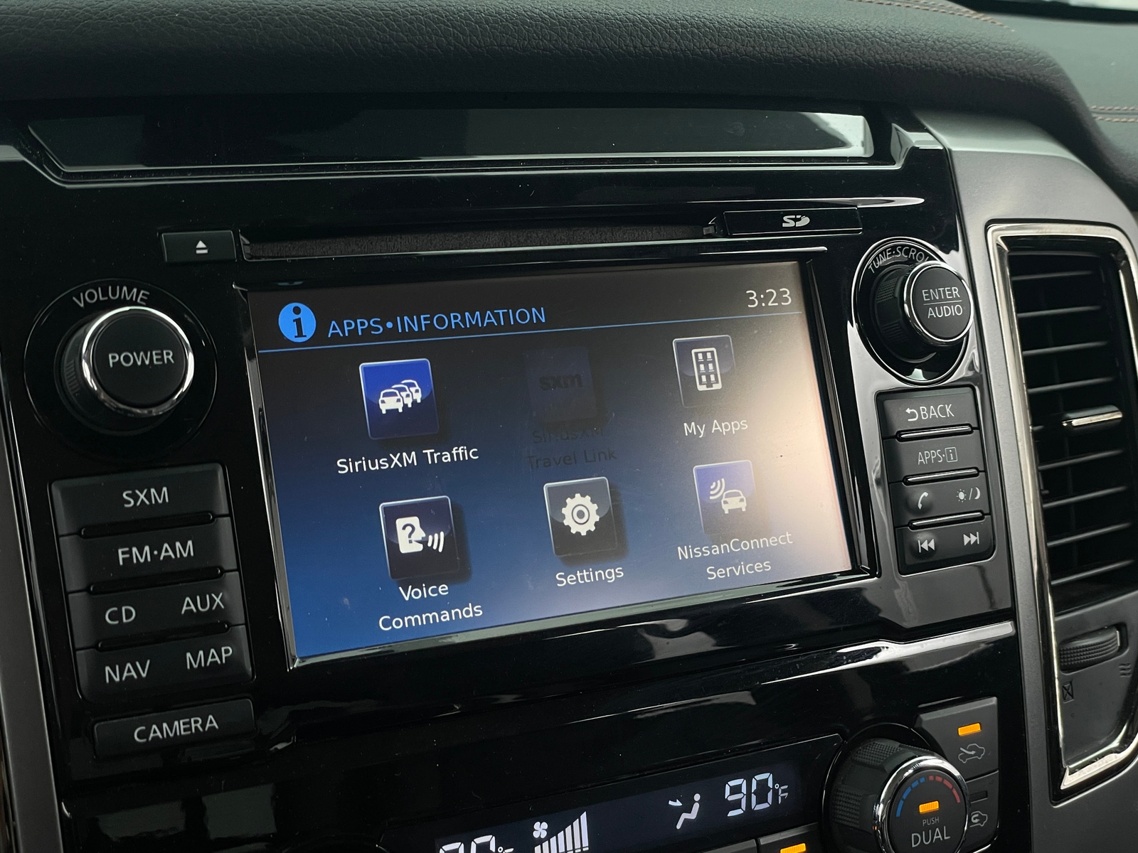 Thumbnail: 2017 Nissan Titan - 3