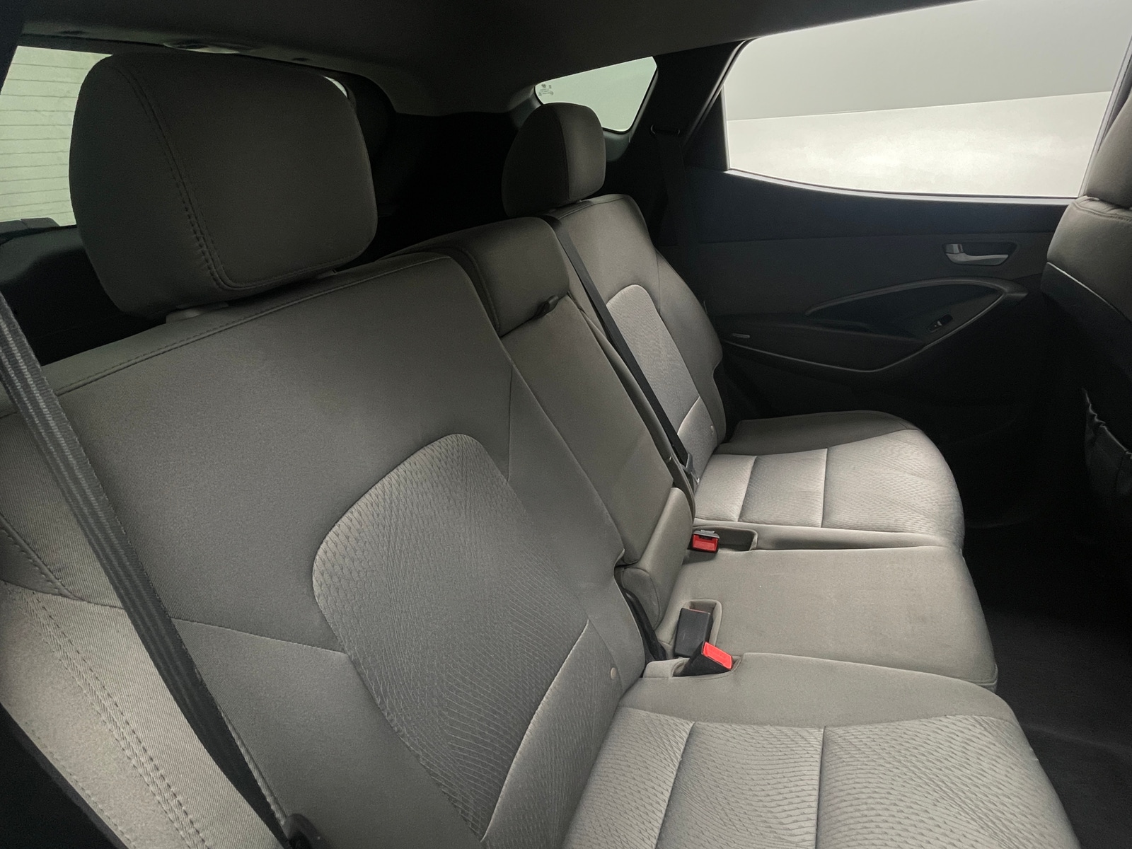 Thumbnail: 2017 Hyundai Santa Fe - 6