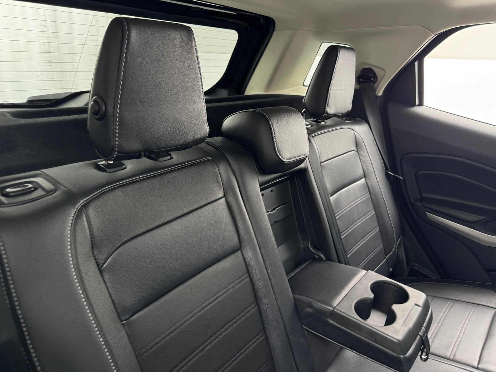 Thumbnail: 2019 Ford EcoSport - 5