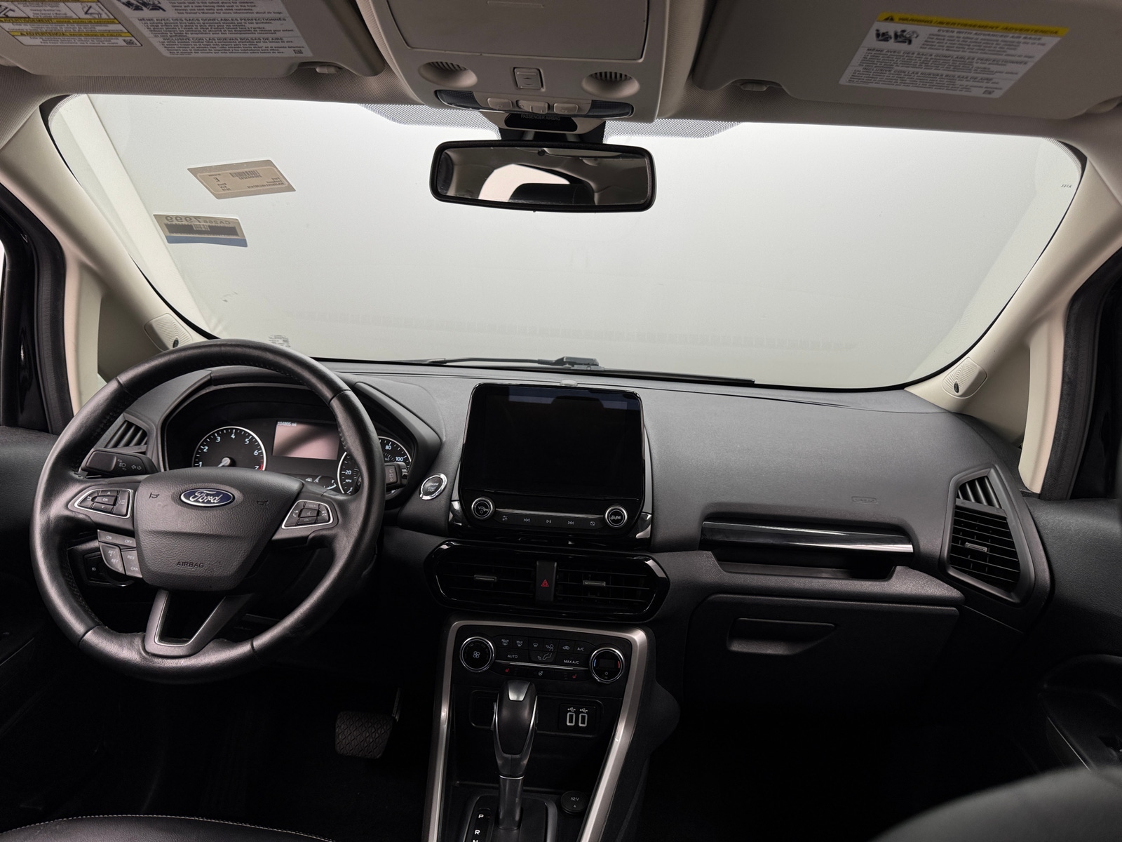 Thumbnail: 2019 Ford EcoSport - 2