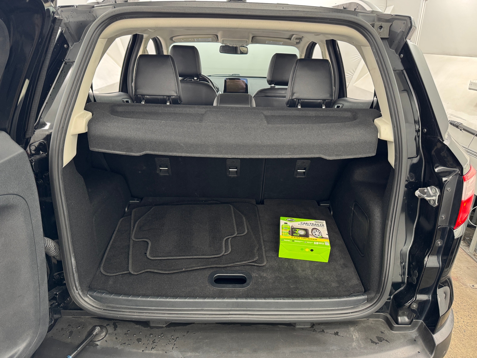 Thumbnail: 2019 Ford EcoSport - 6