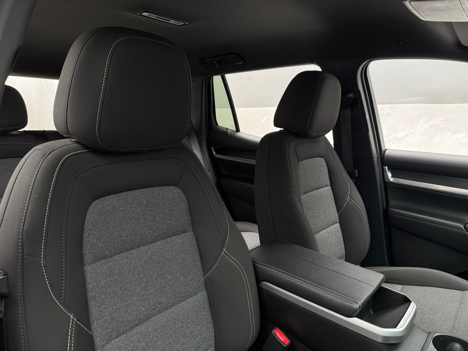 Thumbnail: 2025 GMC Terrain - 2